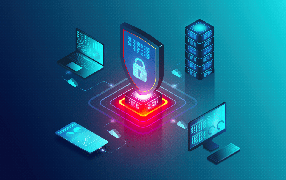Protección de endpoints: qué es EDR y por qué el antivirus ya no basta