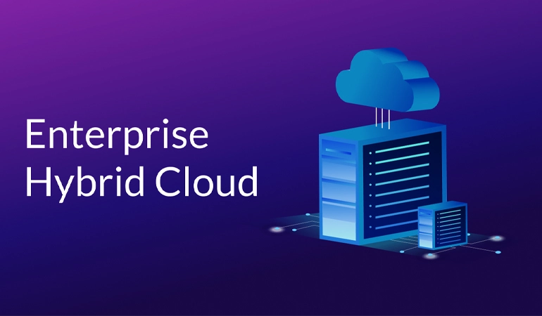 Cloud híbrido para empresas: qué es, cuándo tiene sentido y cómo implantarlo
